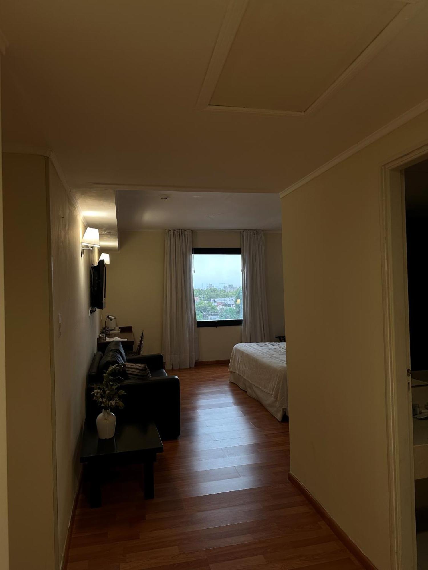 Le Parc Hotel & Suite Villa María Eksteriør bilde